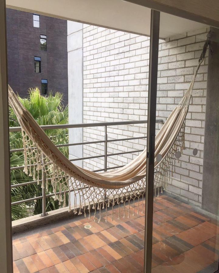 Moderno Apartamento Poblado 10 Min Del Lleras Y Provenza Apartamento Medellín