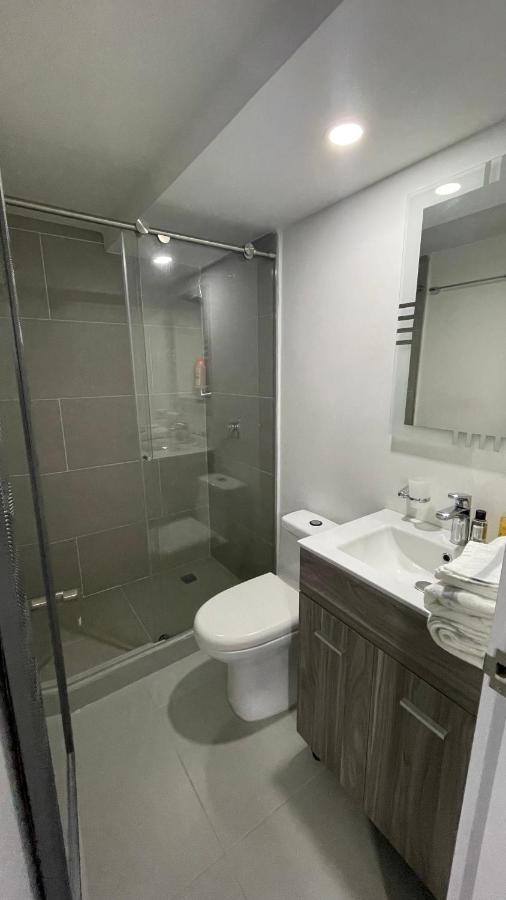 Gray House Apartment