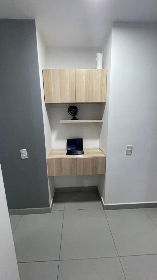 Apartment Gray House Medellin