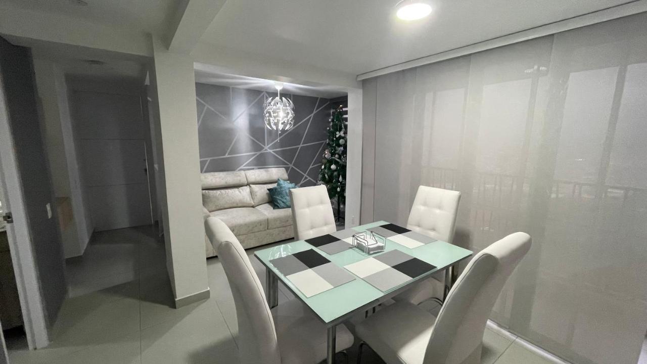Apartment Gray House