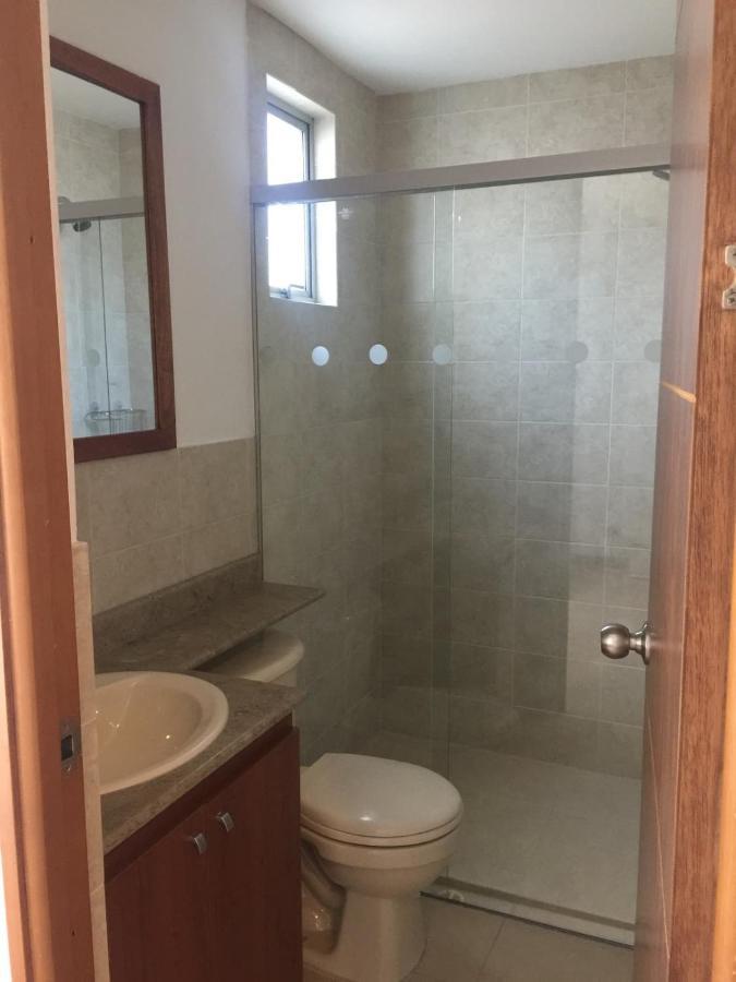 Apartamento Moderno Apartamento Poblado 10 Min Del Lleras Y Provenza