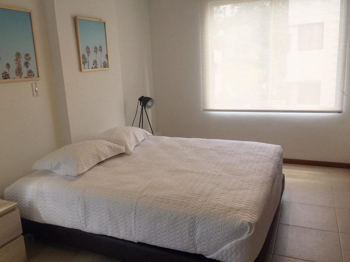 Moderno Apartamento Poblado 10 Min Del Lleras Y Provenza Apartamento