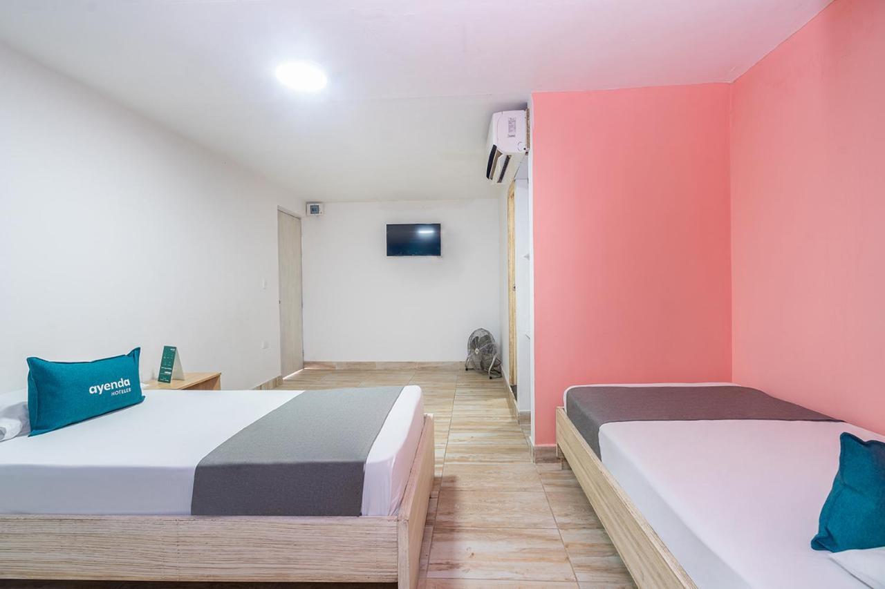 Hotel Malaki Medellín