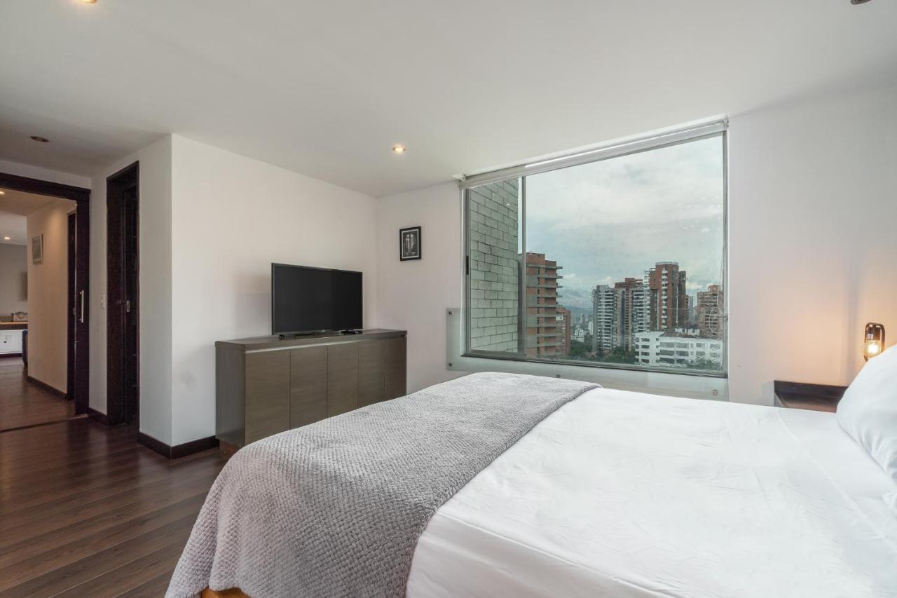 Poblado Alejandria Medellín