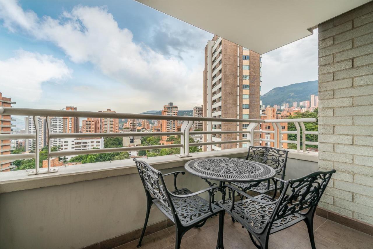 Poblado Alejandria