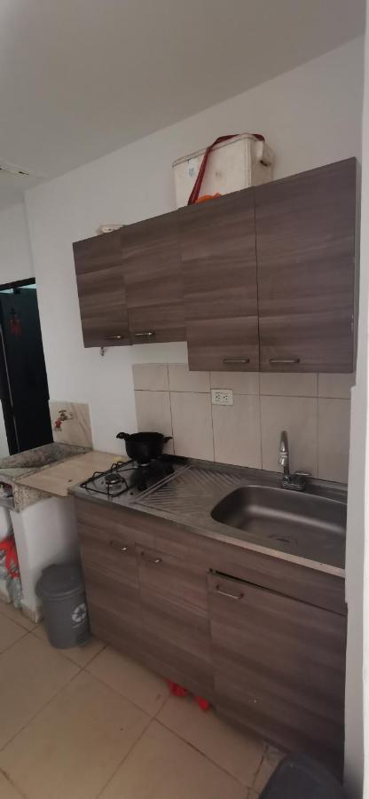 Vacacional En Privado Y Tranquilo Apartamento
