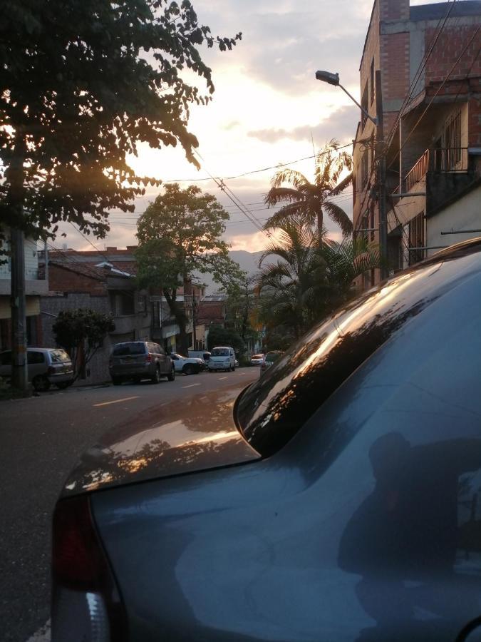 Apartamento Privada Laureles *