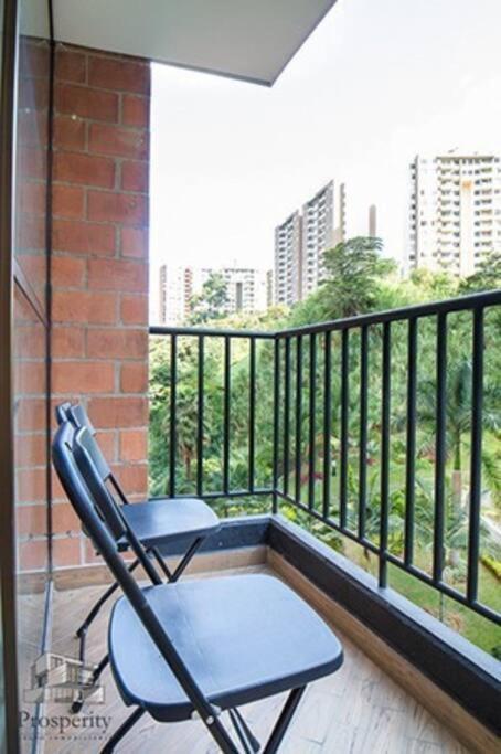 Apartment Comodo Apartamento Cerca Al Poblado Medellin