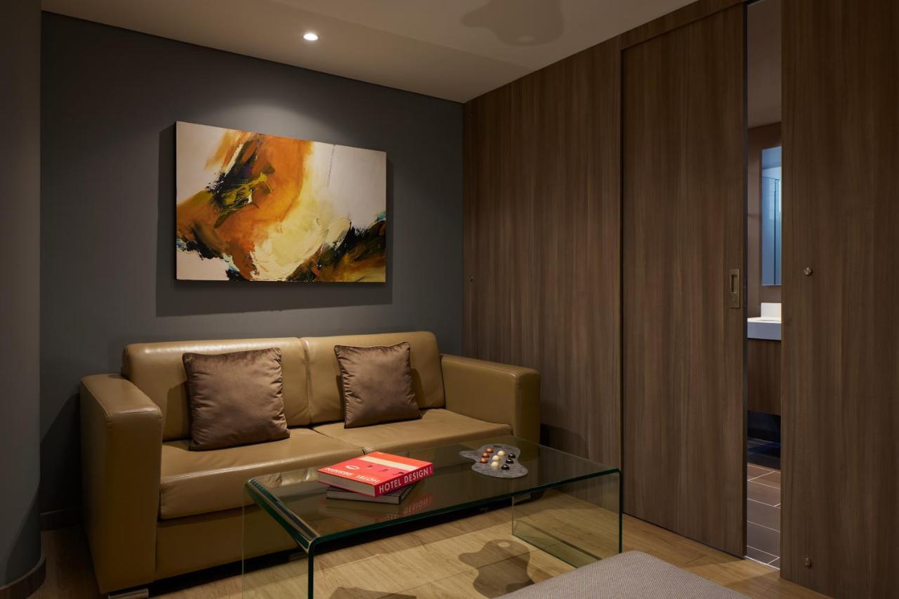 Binn 5* Medellin