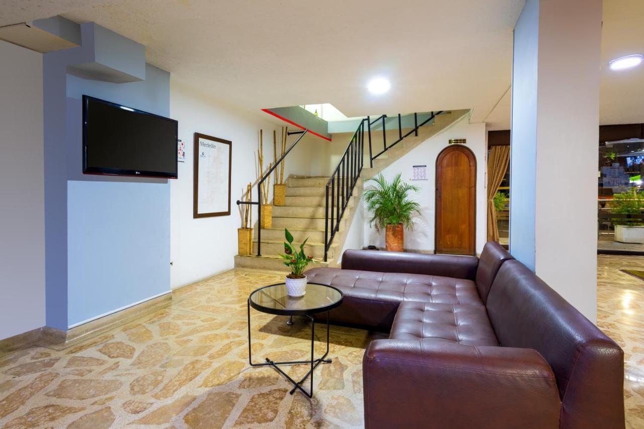 Ayenda 1234 Imperio 70 Medellin
