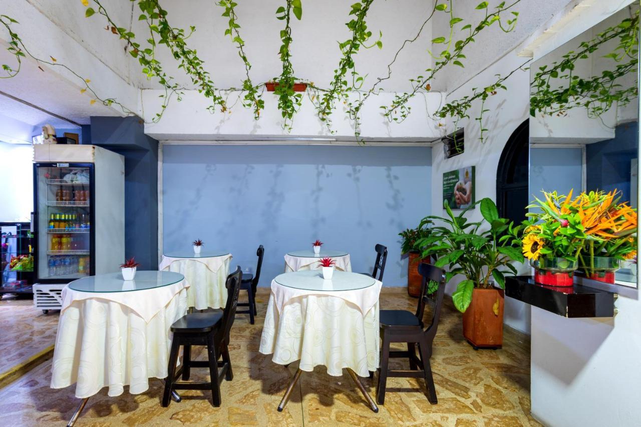 Hotel Ayenda 1234 Imperio 70 Medellin
