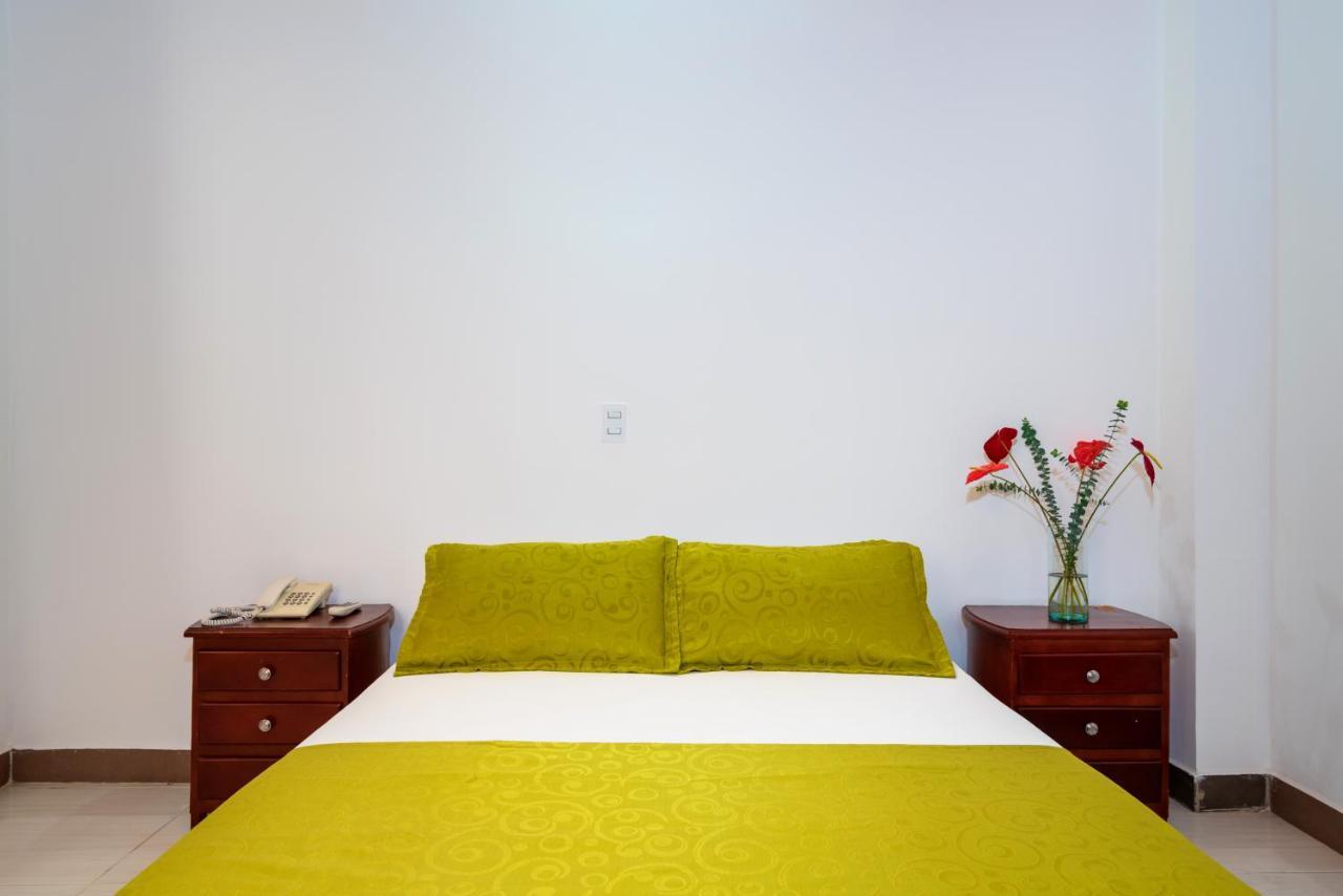 Hotel Ayenda 1234 Imperio 70 Medellin