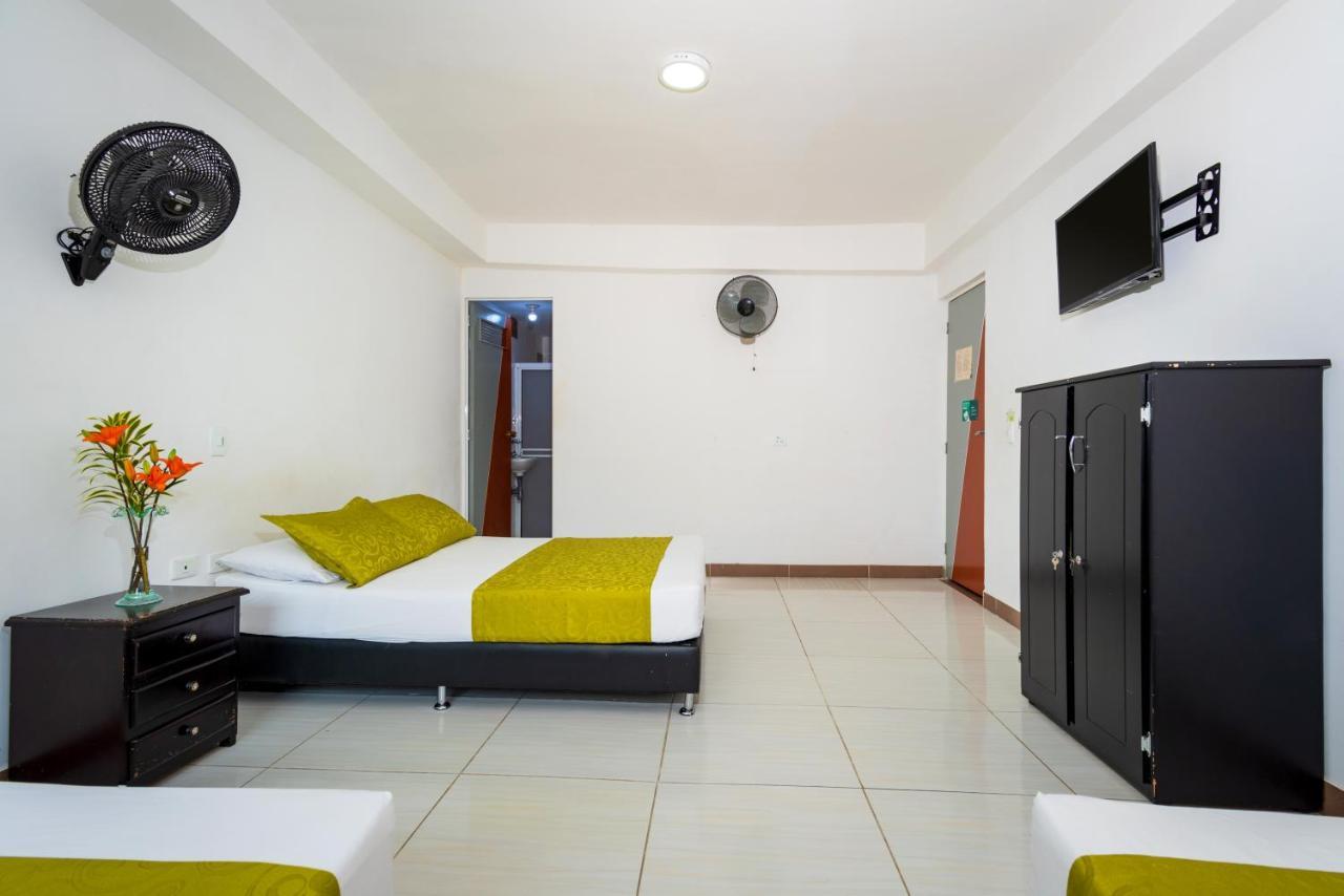 Hotel Ayenda 1234 Imperio 70 Medellin