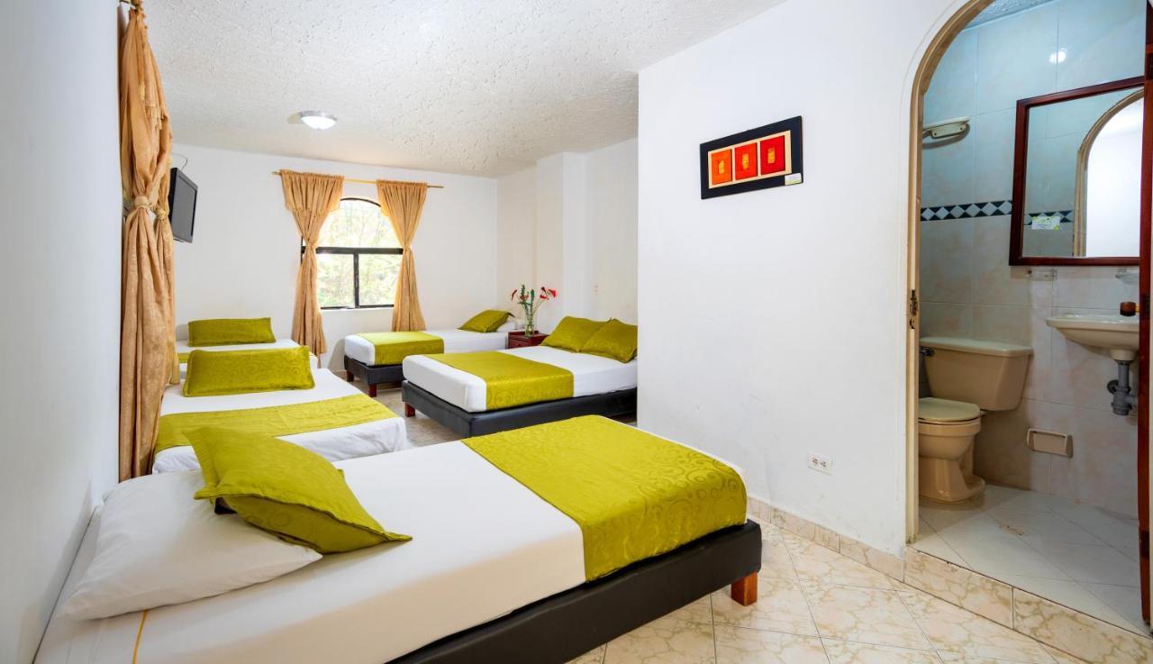 Hotel Ayenda 1234 Imperio 70 Medellin