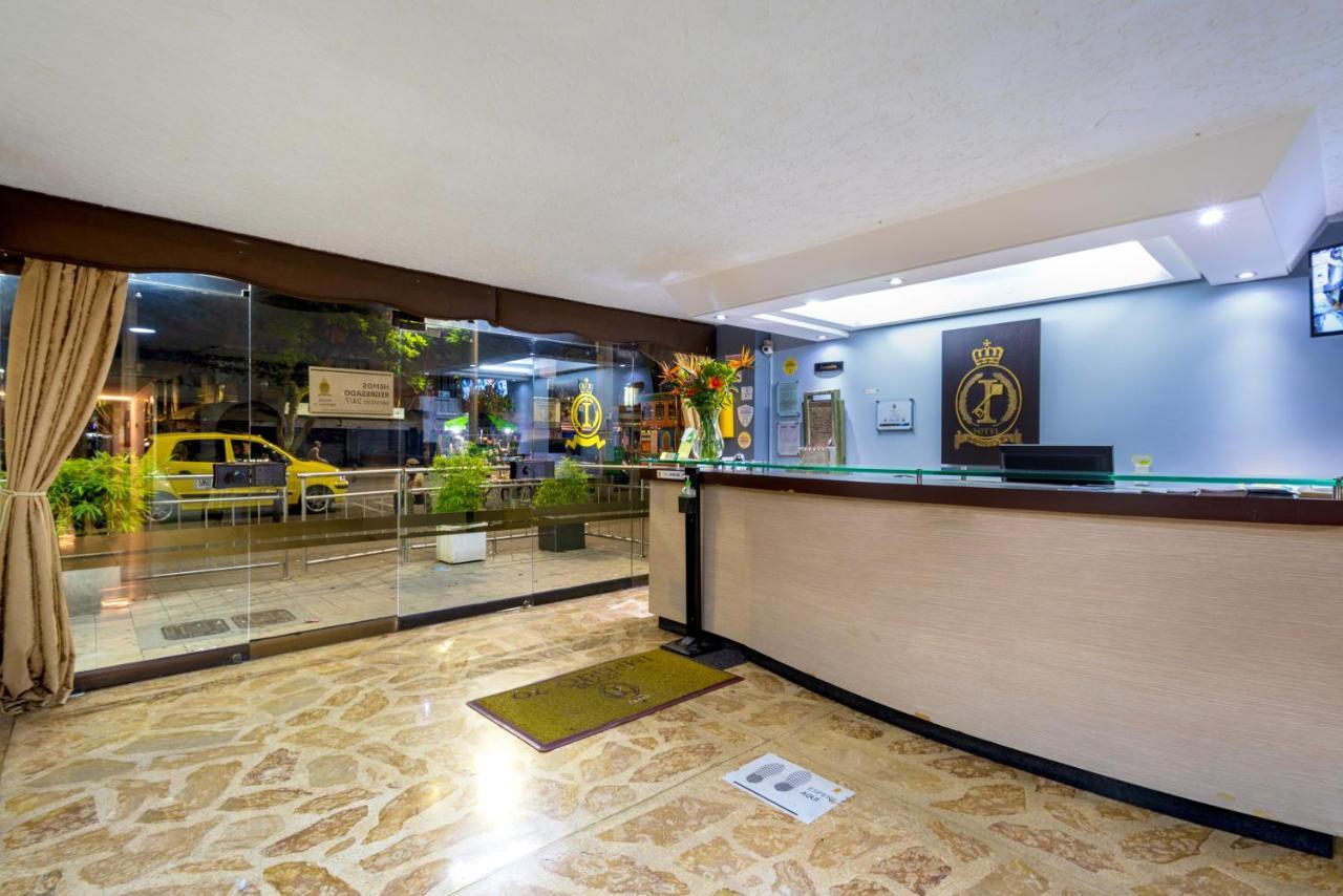 Ayenda 1234 Imperio 70 Hotel