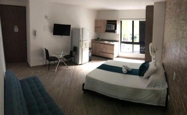 Avanti Apartamento 2*