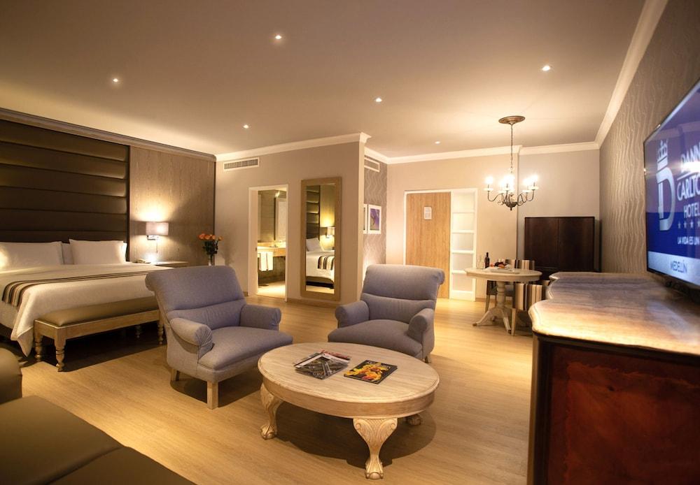 Hotel Dann Carlton Medellin