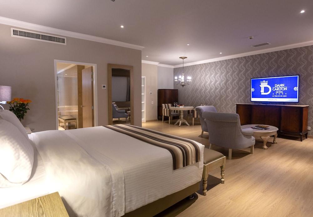 Dann Carlton Hotel 5*