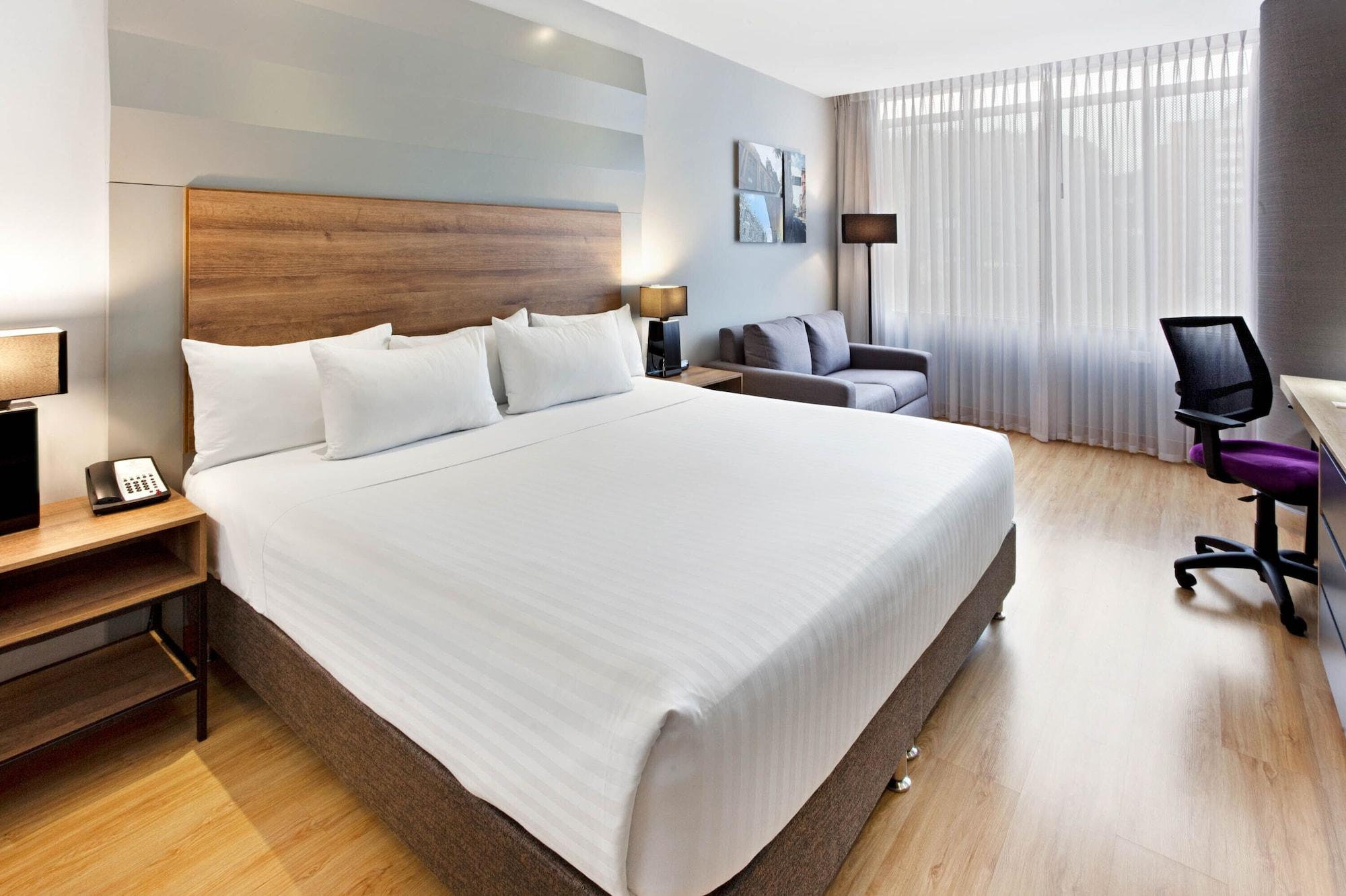 La Quinta By Wyndham Medellín
