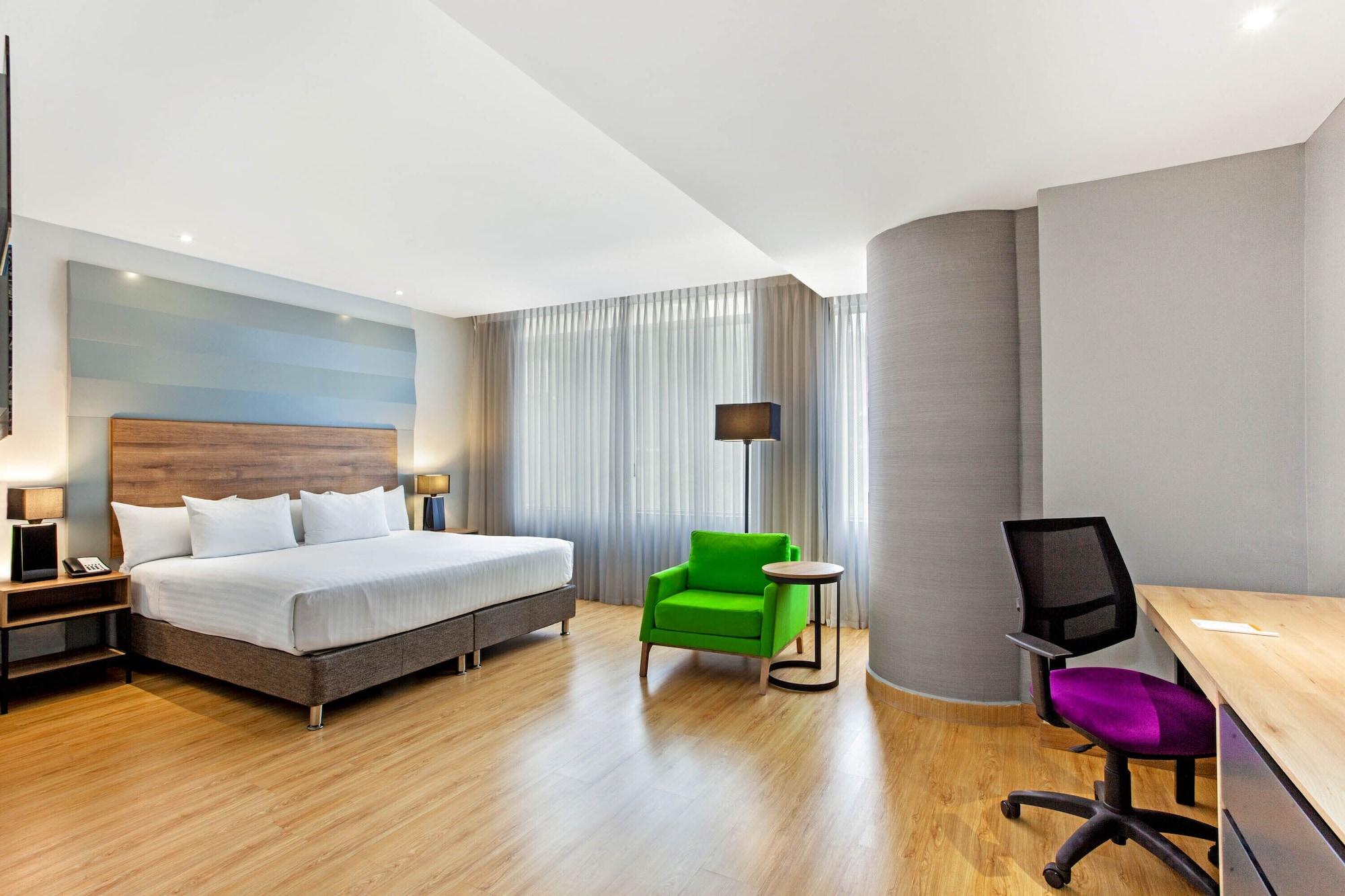 Hotel La Quinta By Wyndham 4*