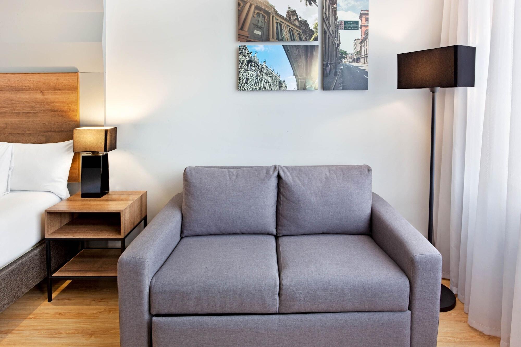 La Quinta By Wyndham Hotel 4*