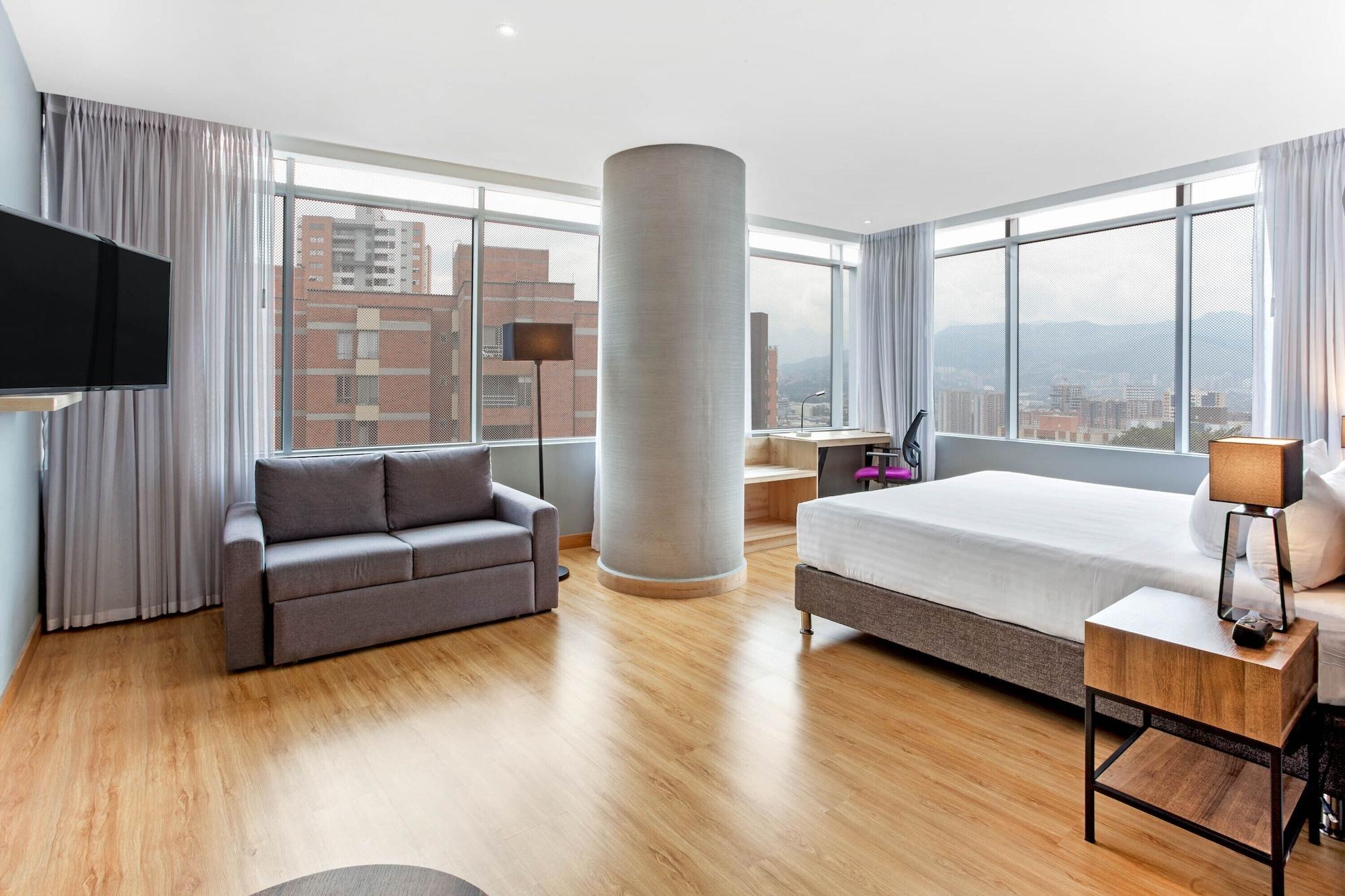 Hotel La Quinta By Wyndham Medellín