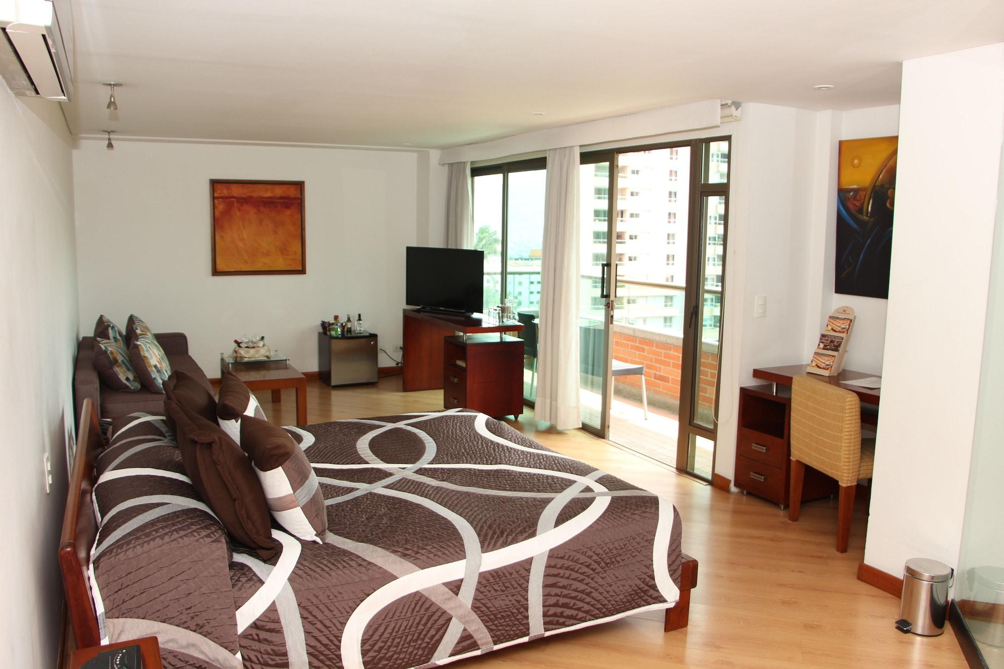 Casa Victoria Hotel