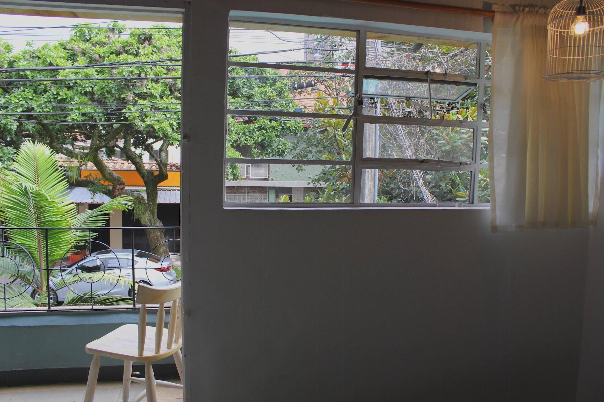 Casa Estación Y Restaurante