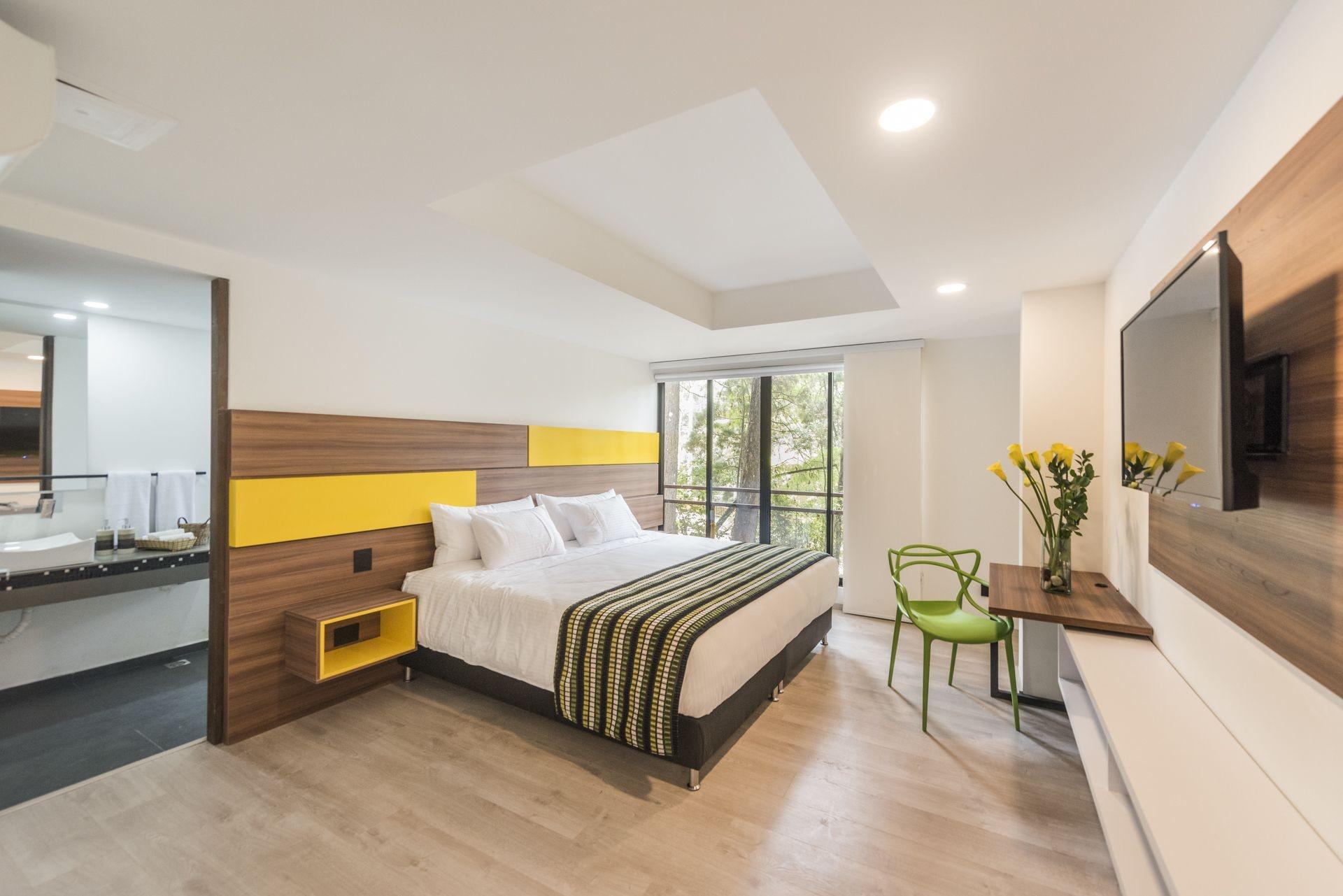 Foresta 4* Medellín