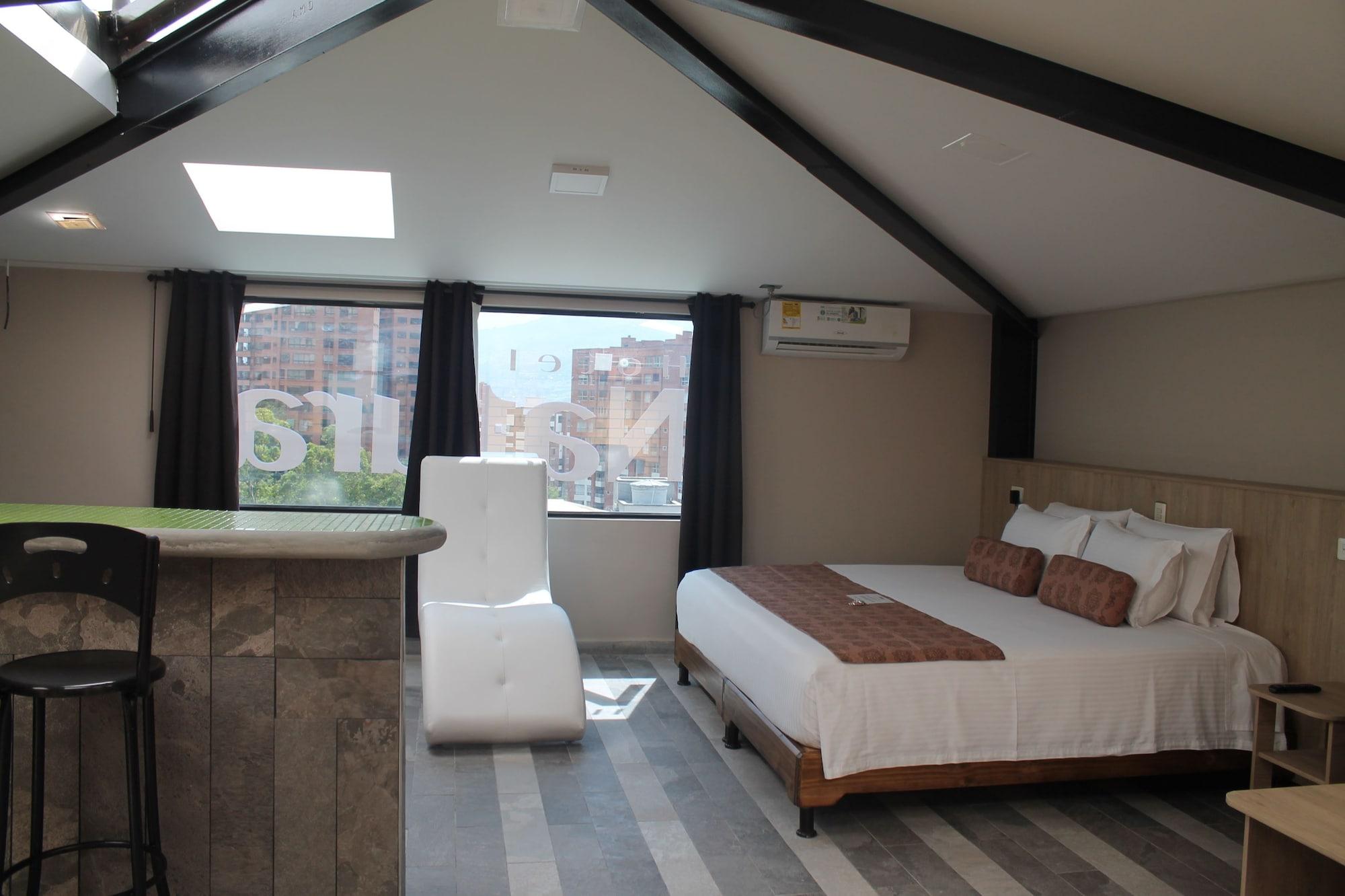 Provenza Garden Medellin