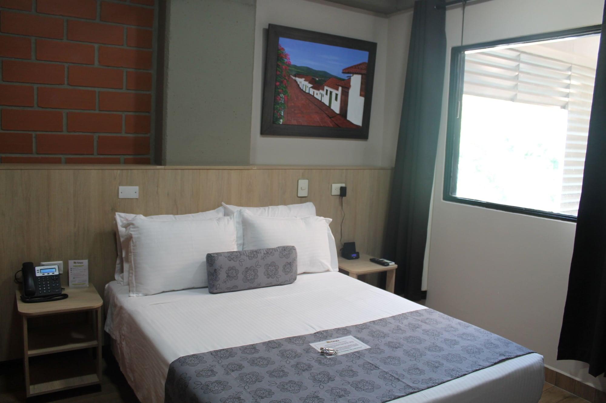 Provenza Garden Medellin