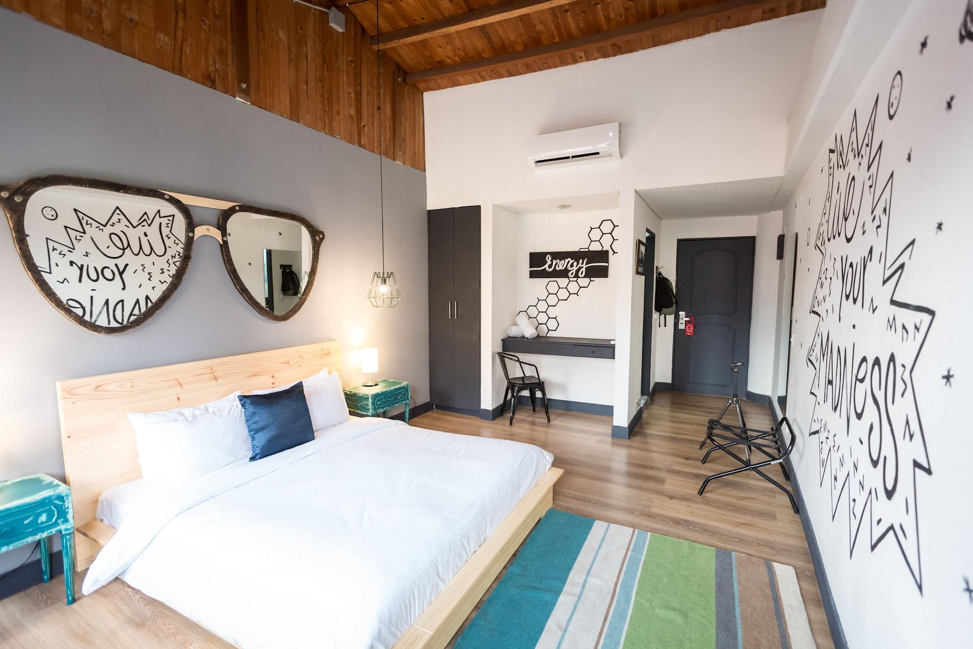 Hotel Selina