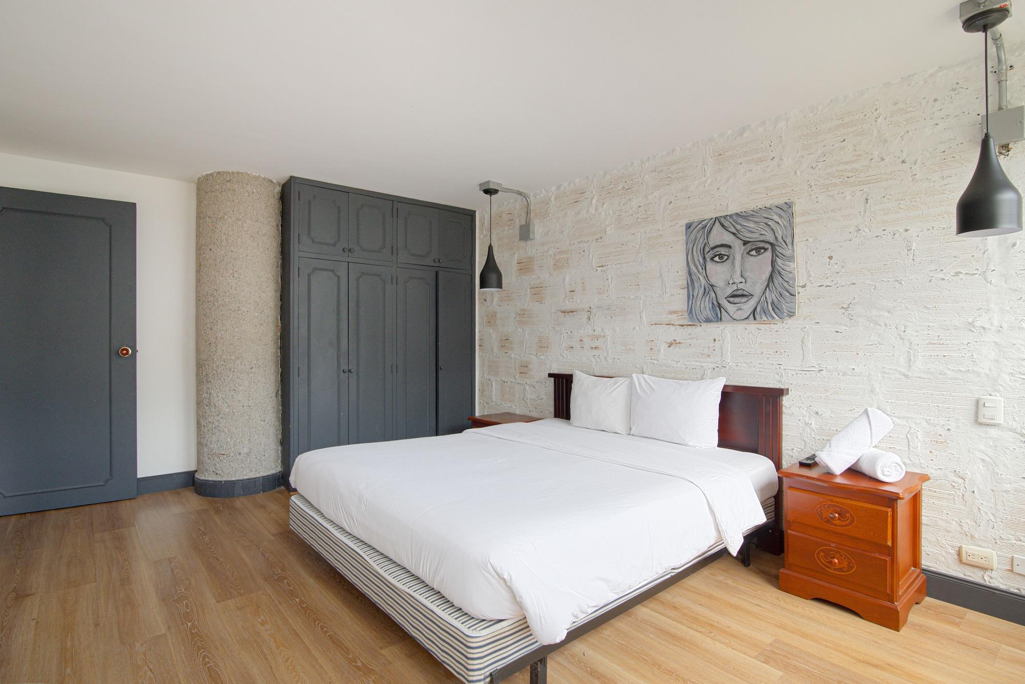 Selina Hotel Medellín