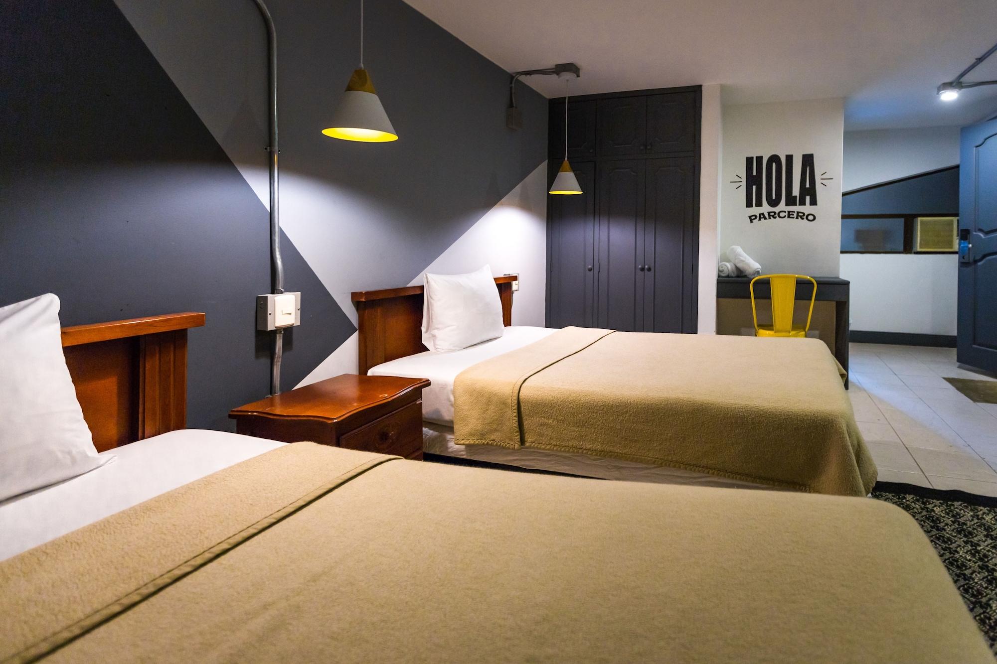 Hotel Selina