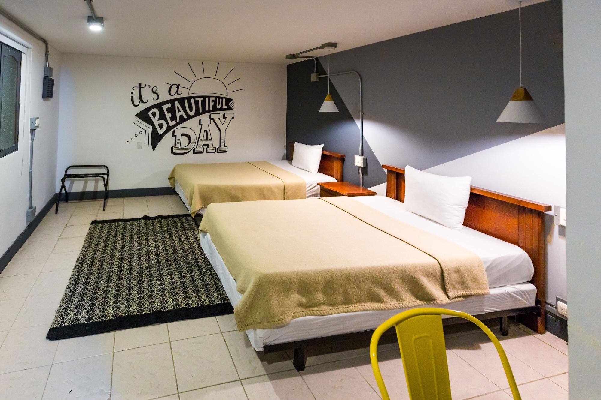 Hotel Selina