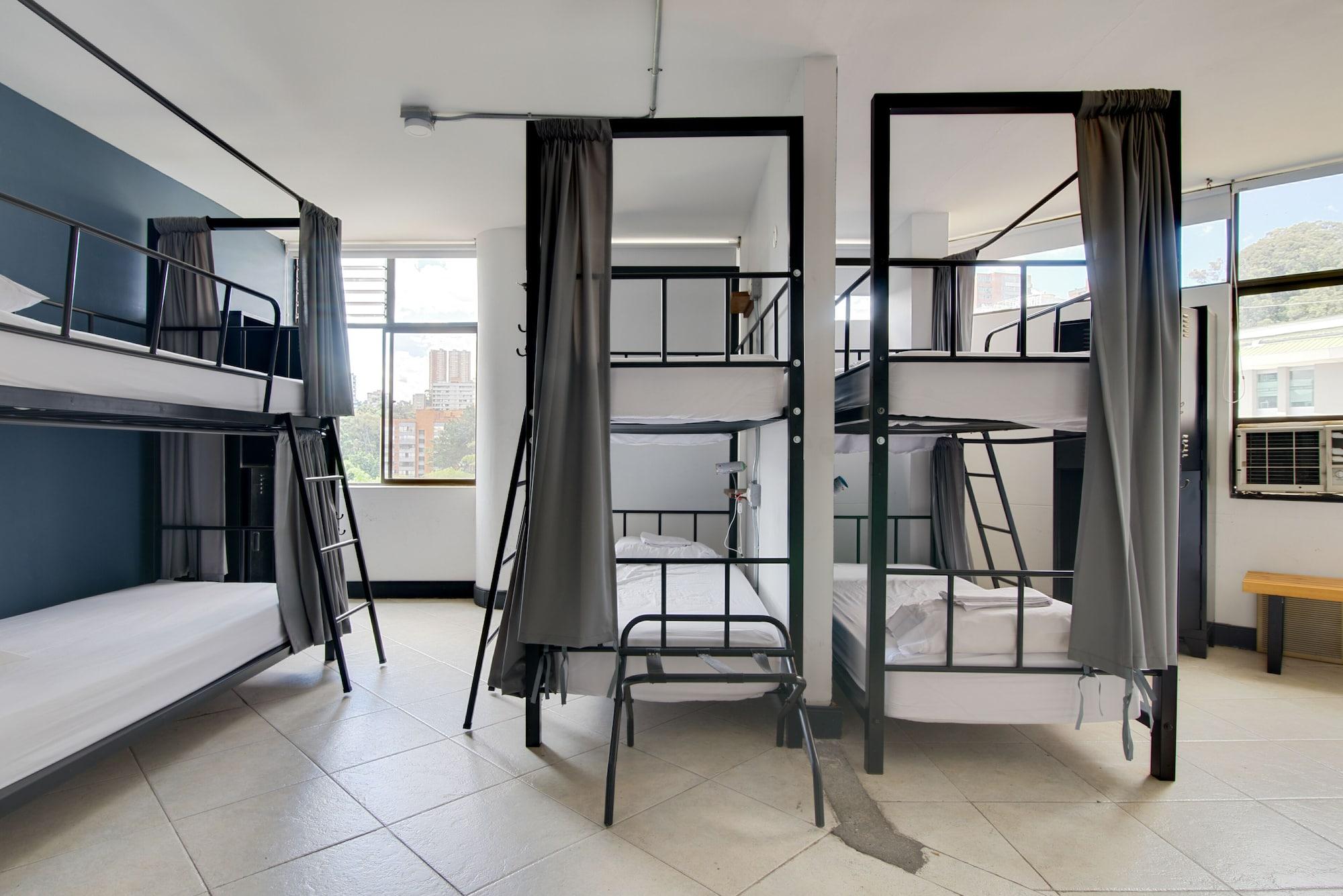 Selina Hotel Medellín