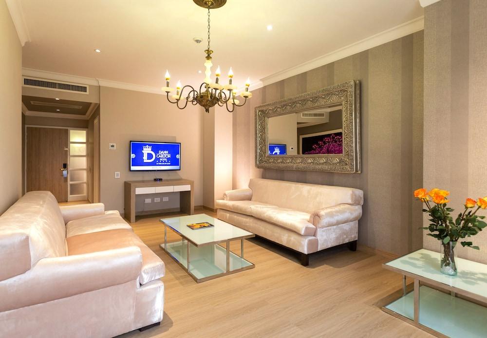 Dann Carlton Hotel 5*