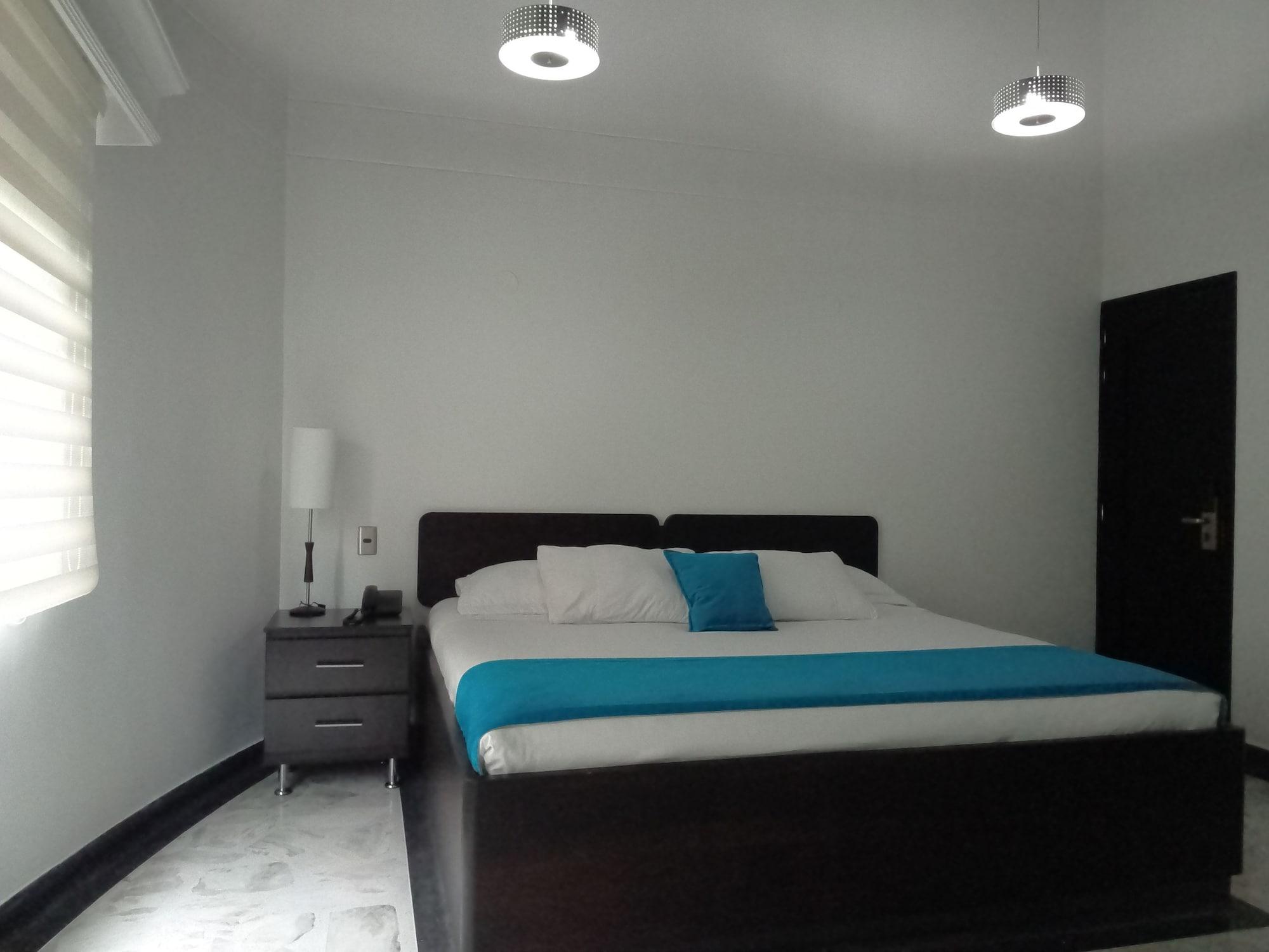 Hotel Calasanz Real Medellín