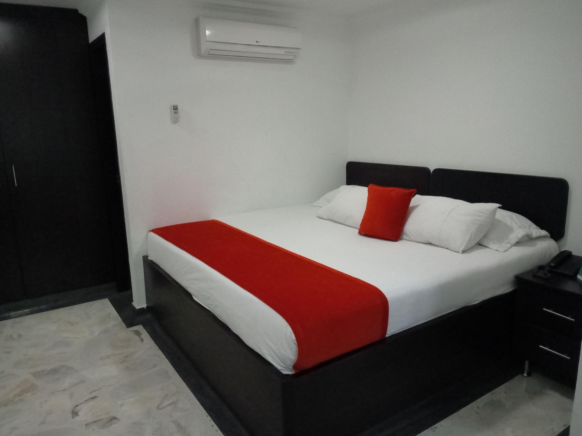 Calasanz Real Hotel Medellín