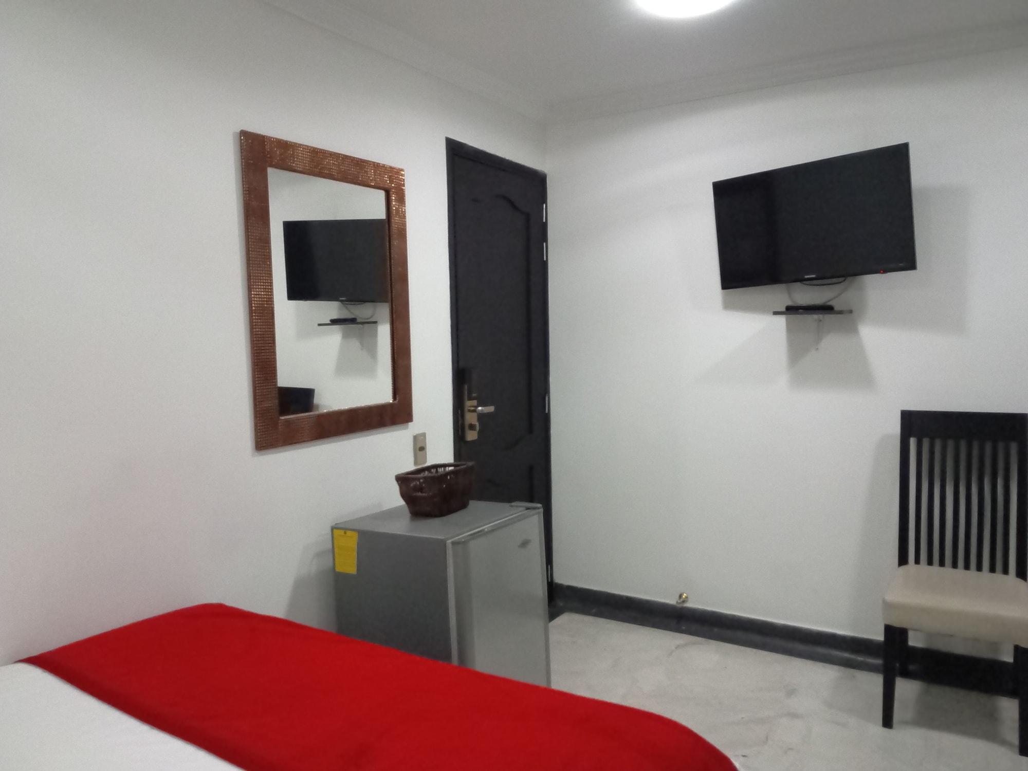 Calasanz Real Hotel 3*