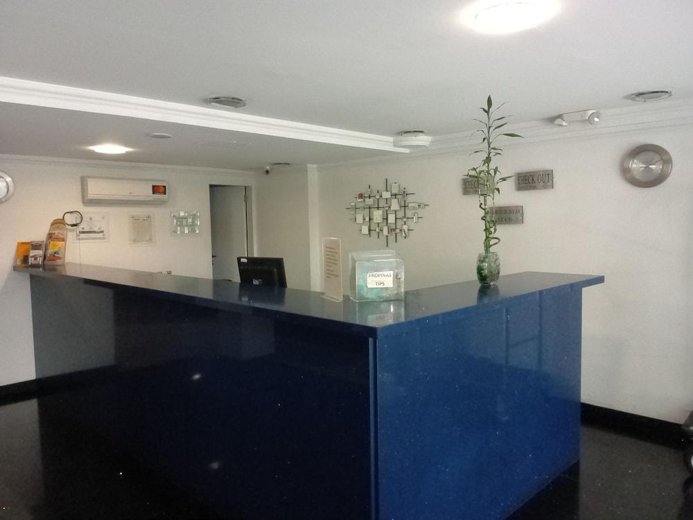 Calasanz Real Hotel 3*