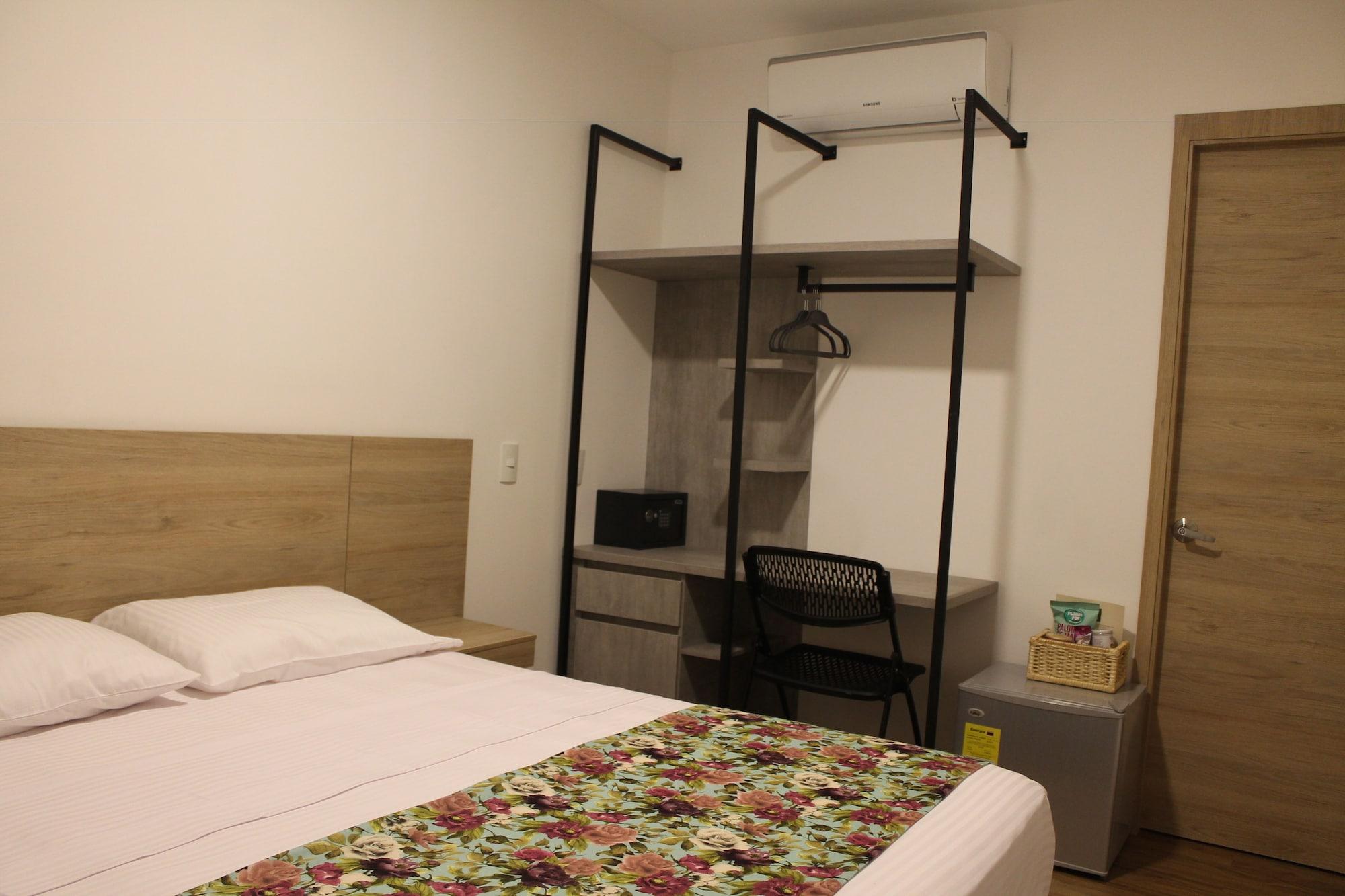 Poma Rosa 4* Medellín
