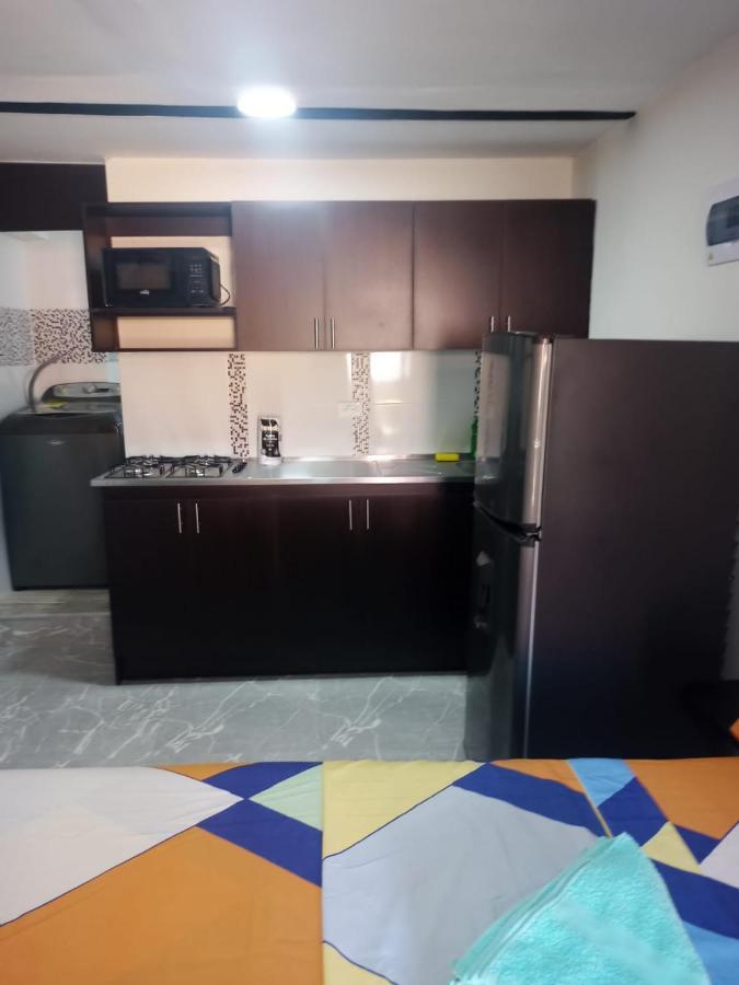 Aparta Estudios Michelle En Robledo A 20 Minutos Del Centro Al Lado De La Universidad Esumer, Imprescindible El Pago De La Primer Noche Apartamento