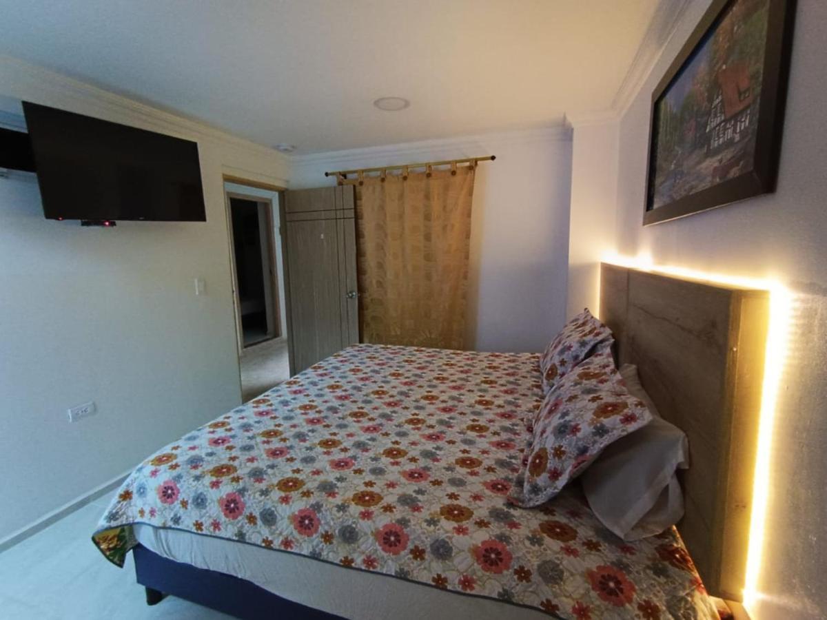 Hotel Eterna Primavera Medellín
