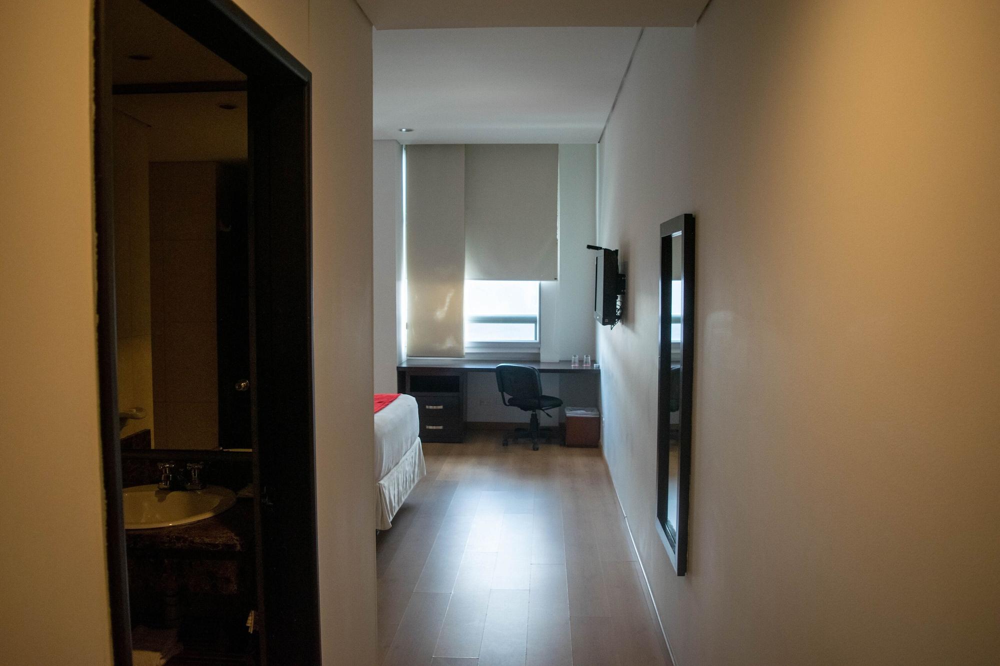 Mi Sandiego Hotel Medellín