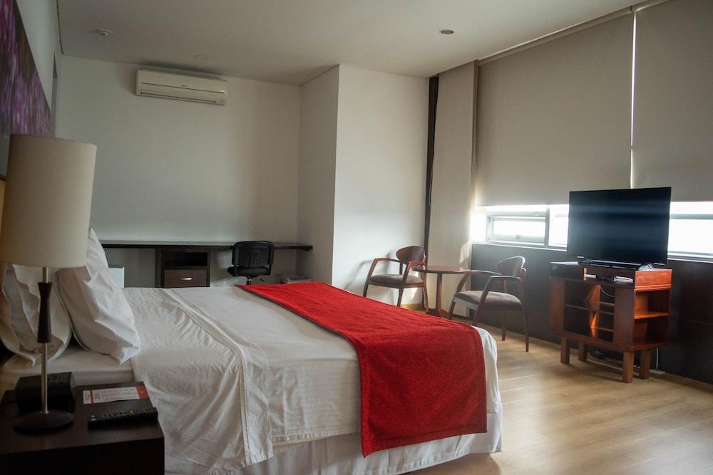 Hotel Mi Sandiego Medellín