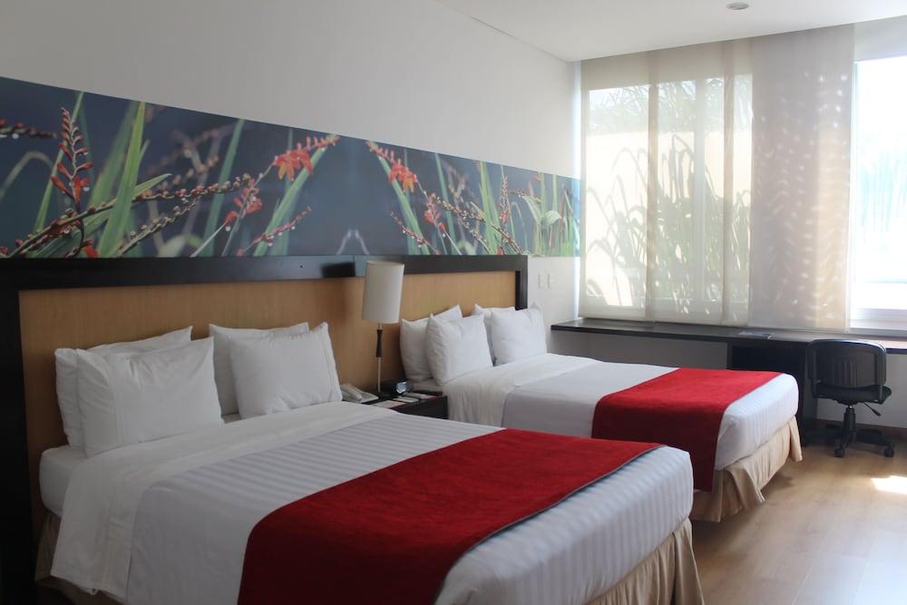 Mi Sandiego Hotel