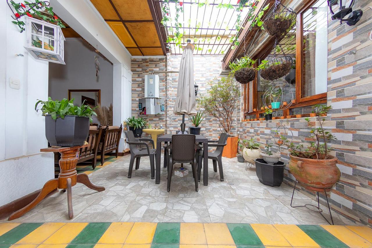 Ayenda Sarayu House * Medellín