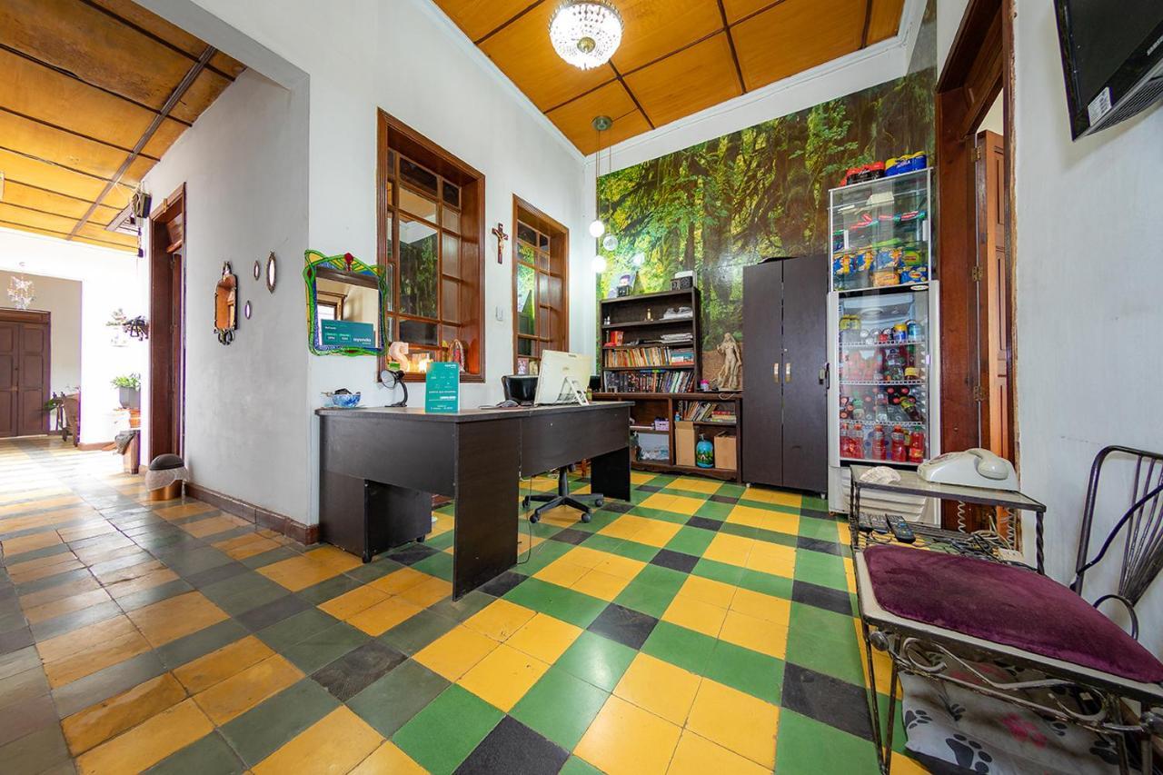 Ayenda Sarayu House Medellín