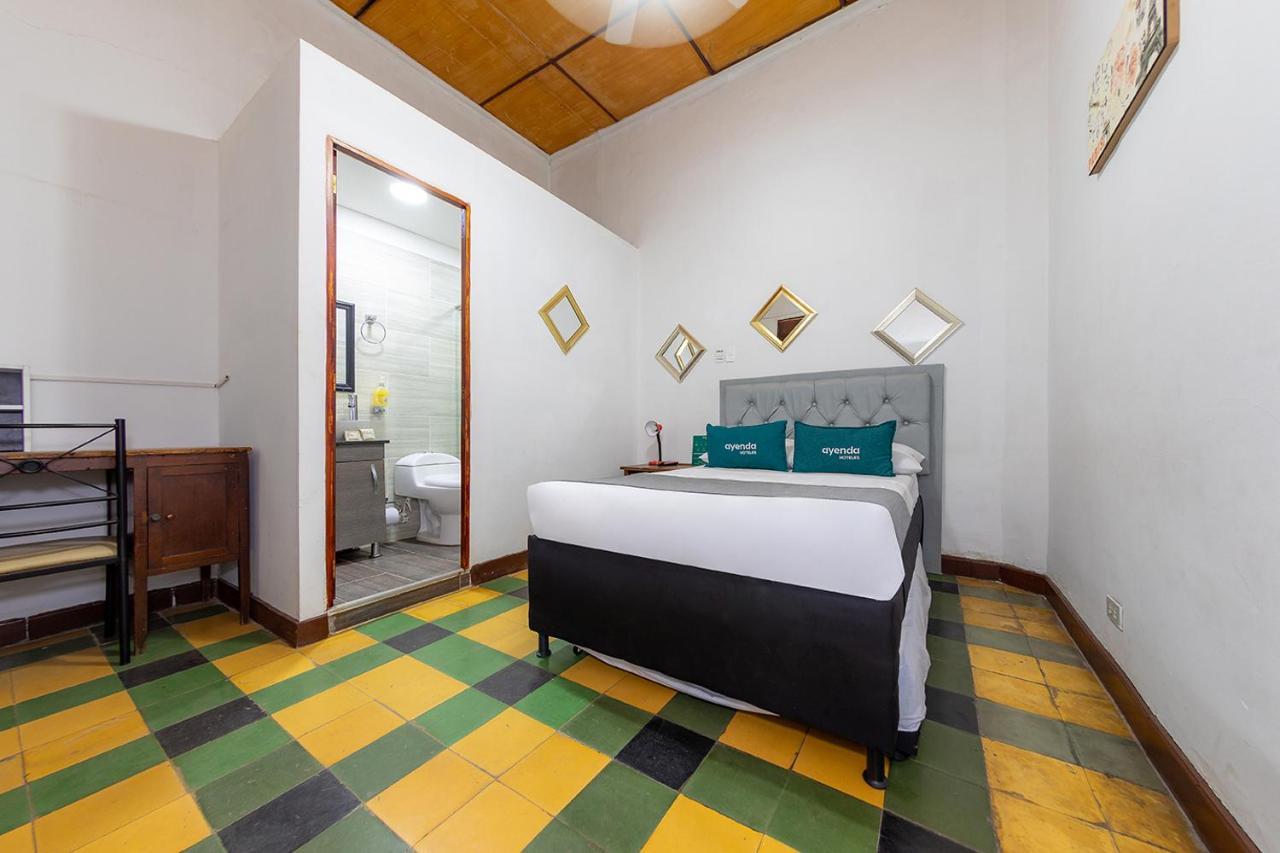 Hotel Ayenda Sarayu House